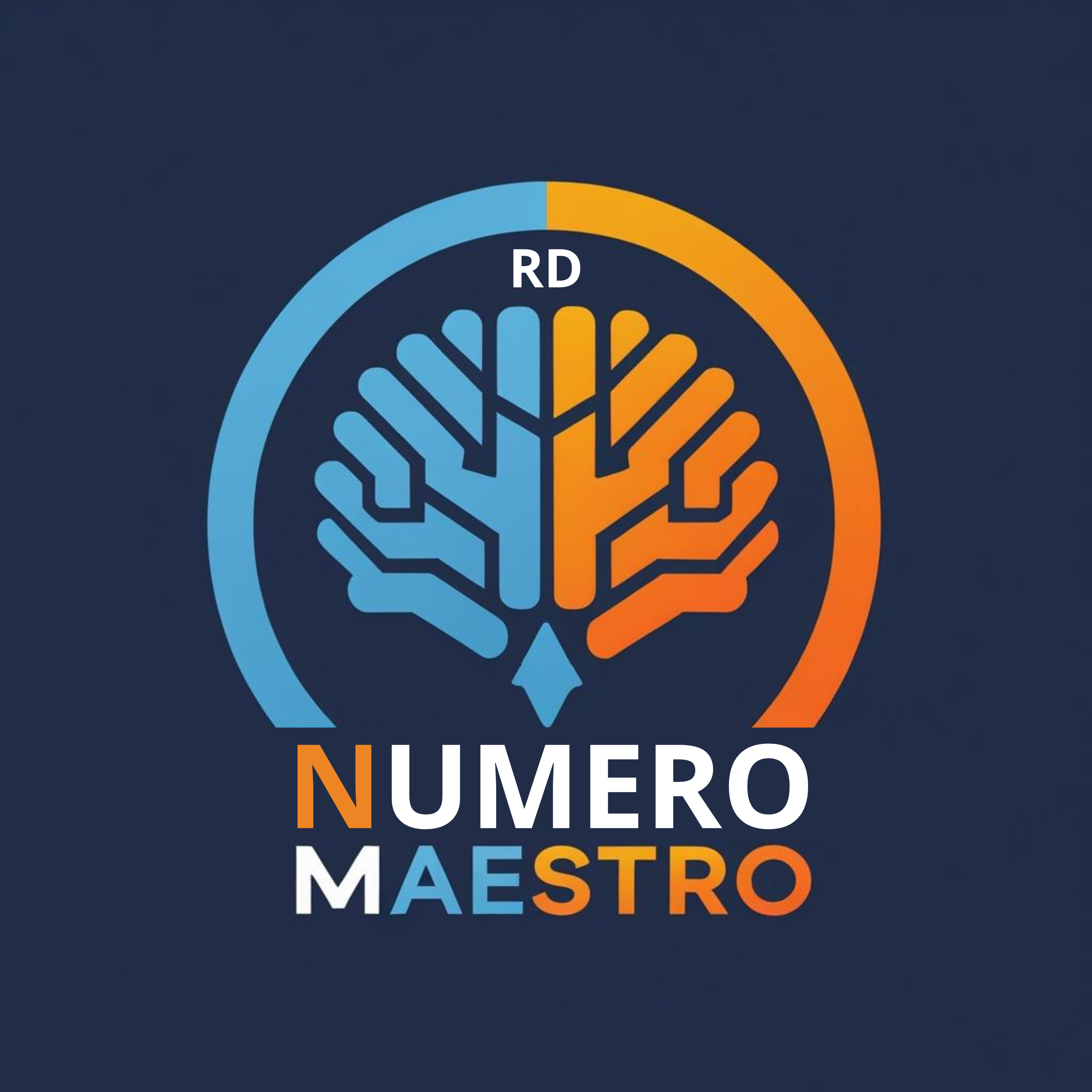 NumeroMaestro